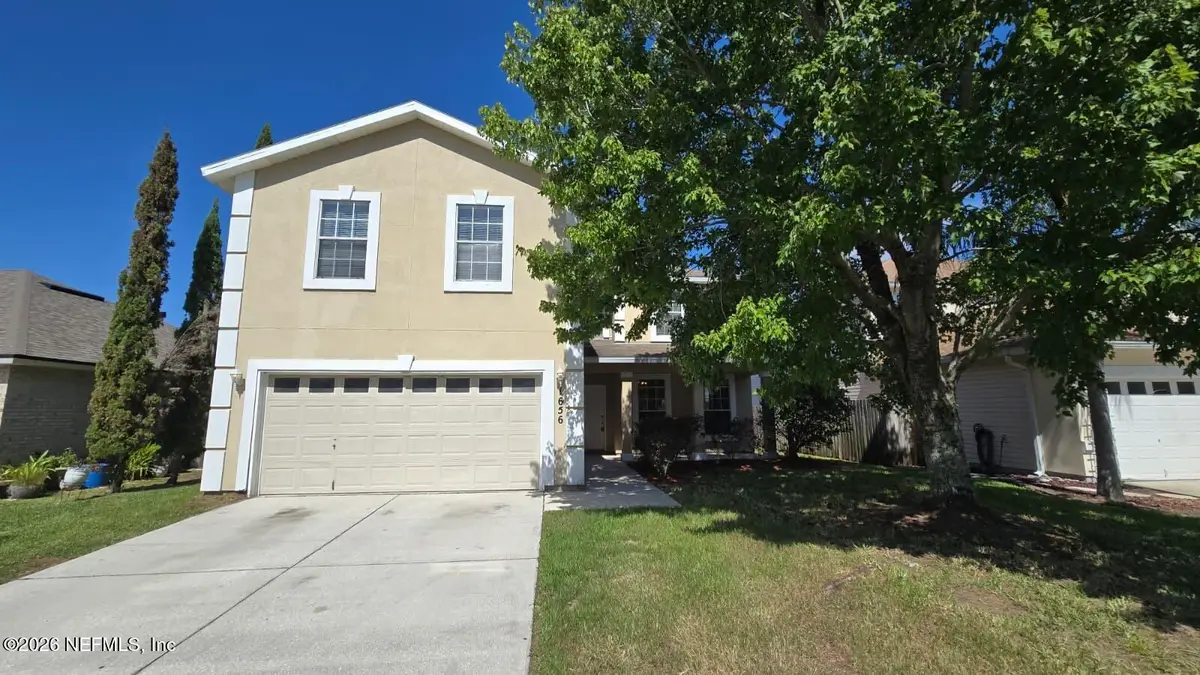 1656 Hawkins Cove E Drive, Jacksonville, FL 32246 - #1