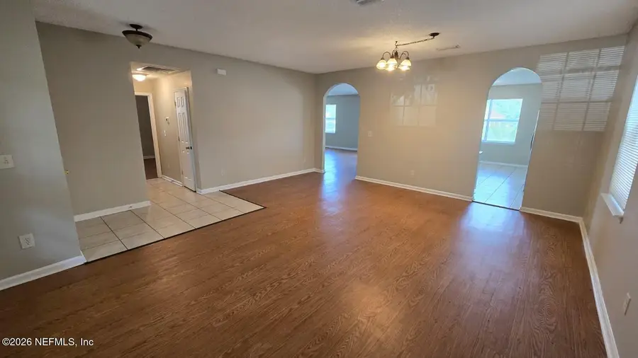1656 Hawkins Cove E Drive, Jacksonville, FL 32246 - #2