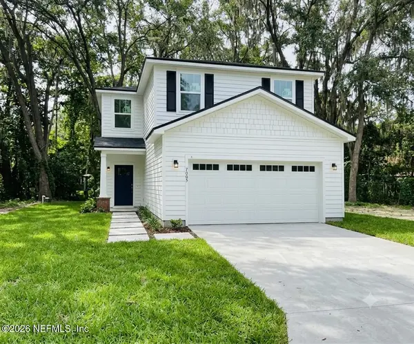 7005 Old Middleburg S Road, Jacksonville, FL 32222