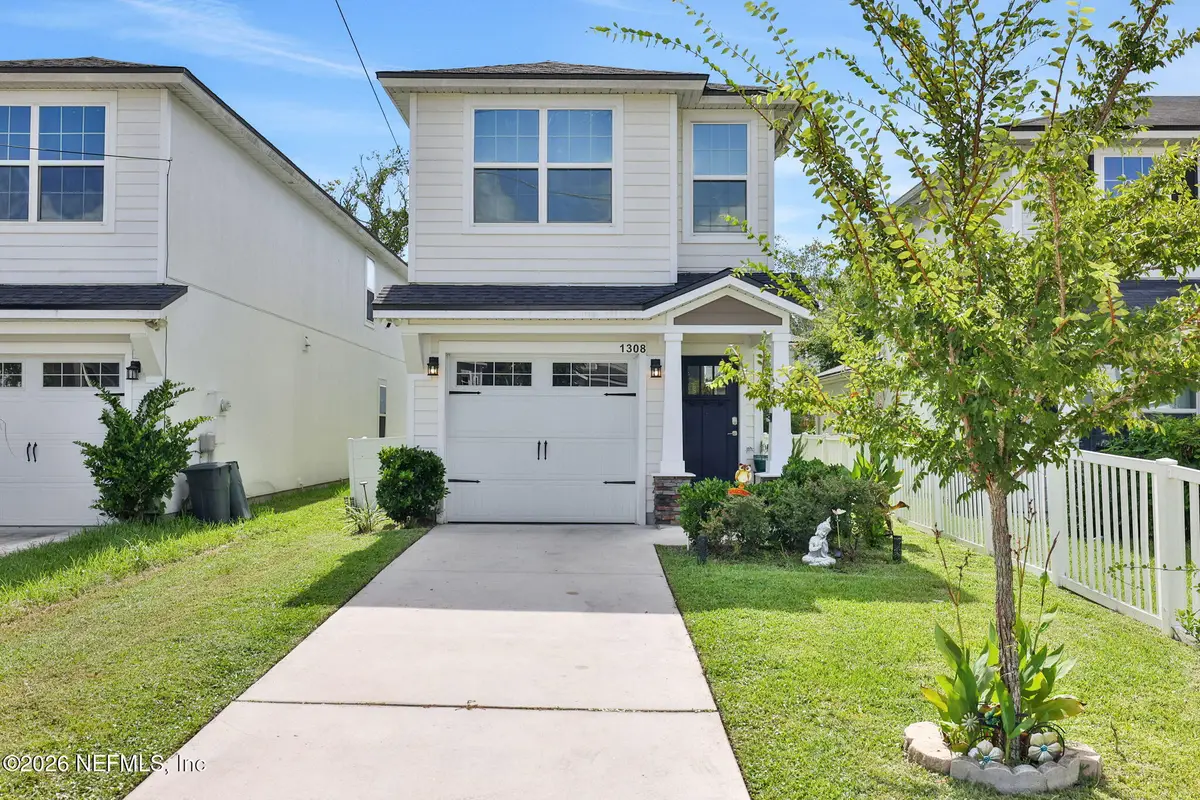 1308 Mull Street, Jacksonville, FL 32205 - #1