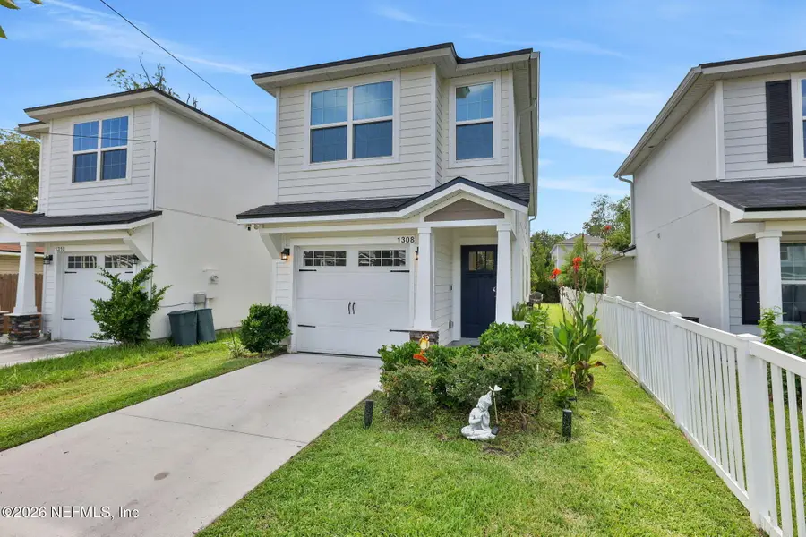 1308 Mull Street, Jacksonville, FL 32205 - #2