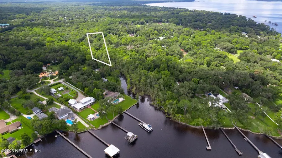 1345 Fruit Cove N Road, Saint Johns, FL 32259 - #3