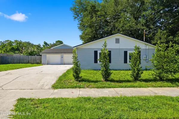 6502 Barnes S Road, Jacksonville, FL 32216