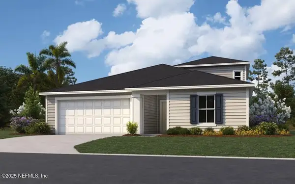 5820 Lagoon Cruise Way, Jacksonville, FL 32234