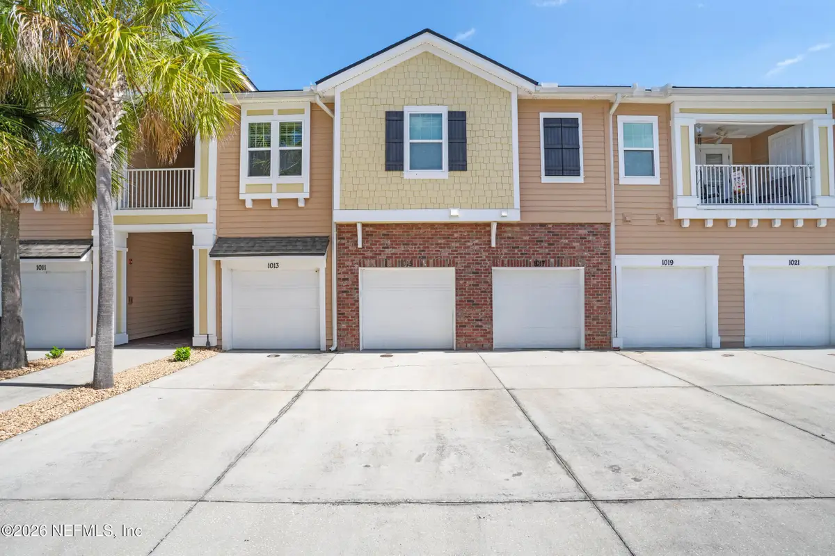 1015 Golden Lake Loop, Saint Augustine, FL 32084 - #1