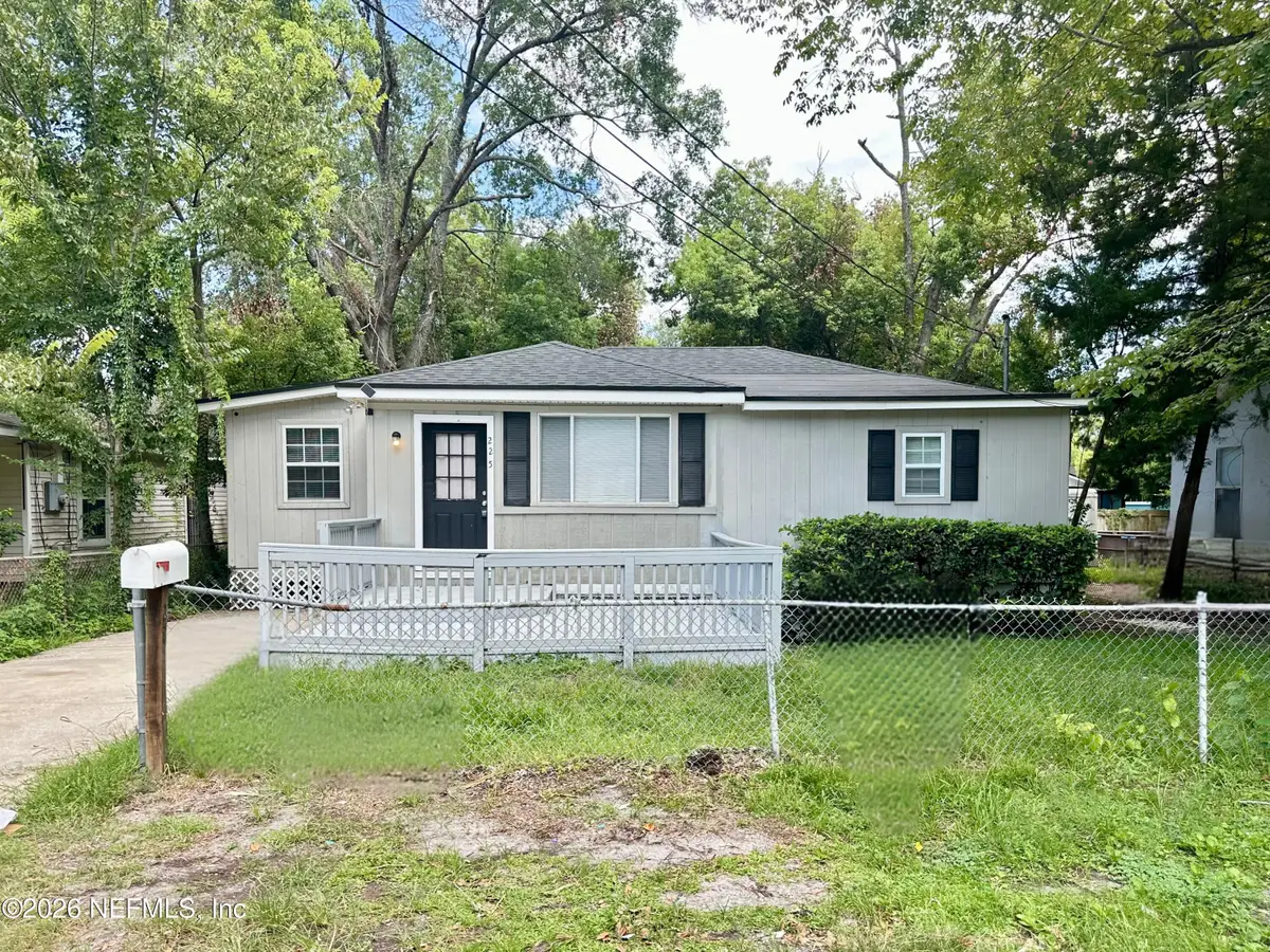 225 Shortreed Street, Jacksonville, FL 32254 - #1