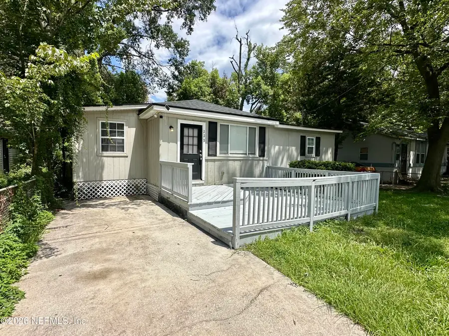 225 Shortreed Street, Jacksonville, FL 32254 - #3
