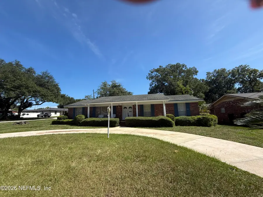 8164 Parkridge N Circle, Jacksonville, FL 32211 - #3