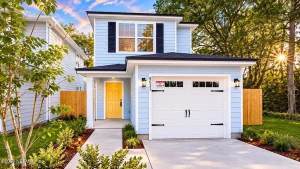 8623 Dandy Avenue, Jacksonville, FL 32211