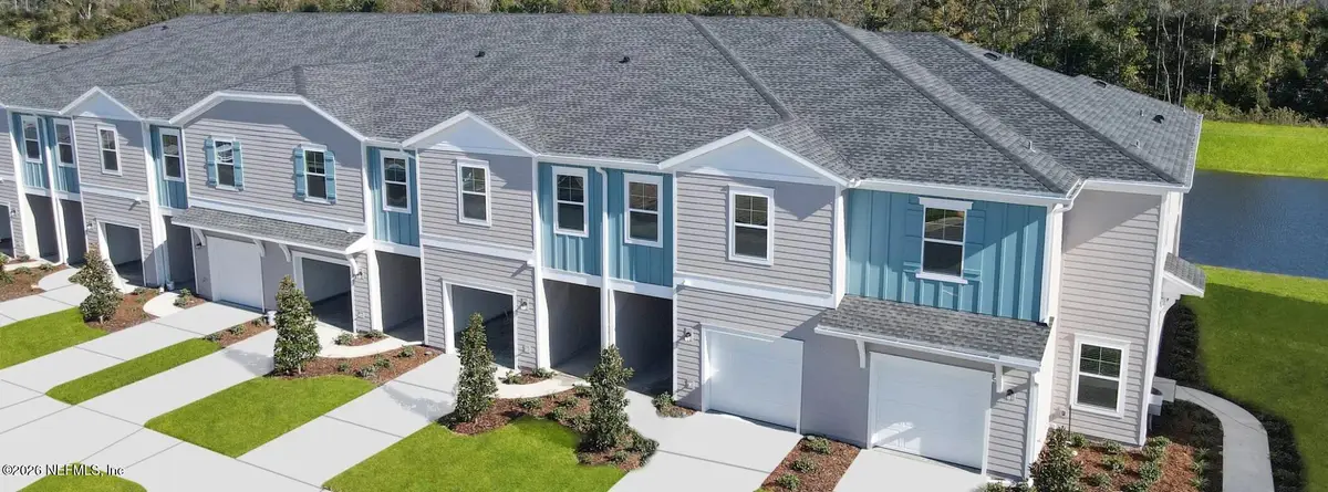 1672 Garden Grove Court, Jacksonville, FL 32211 - #1