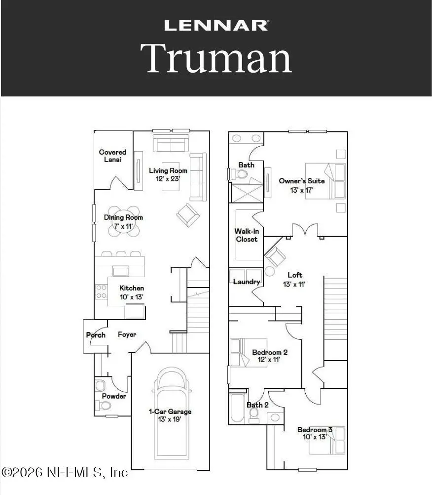1672 Garden Grove Court, Jacksonville, FL 32211 - #2