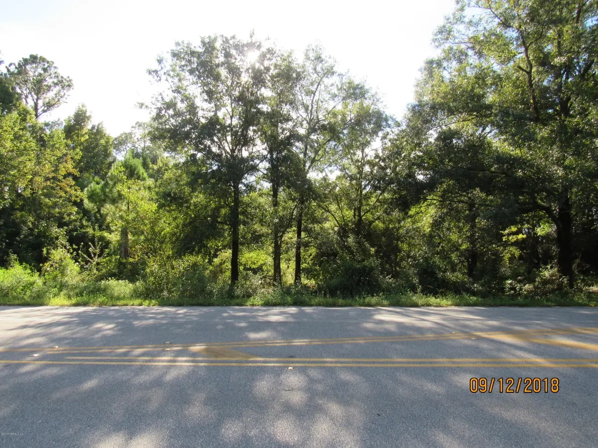 0 Baxley Road, Middleburg, FL 32068 - #1