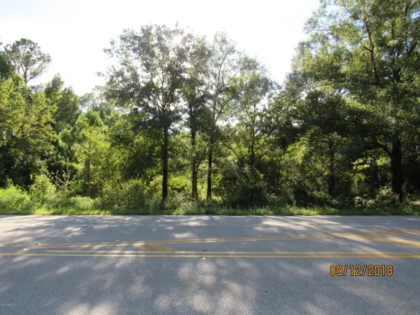 0 Baxley Road, Middleburg, FL 32068