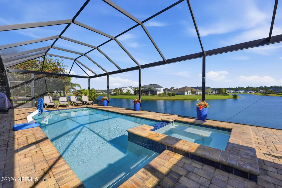 151 Silver Pine Drive, Saint Augustine, FL 32092 - #1