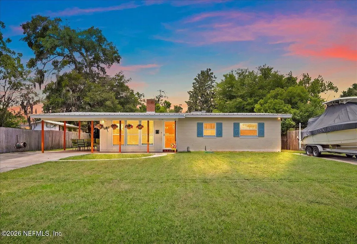 11214 Emuness Road, Jacksonville, FL 32218 - #1