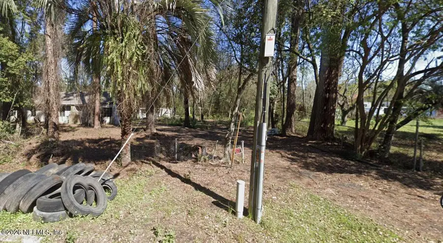 1421 Lane E Circle, Jacksonville, FL 32254 - #3