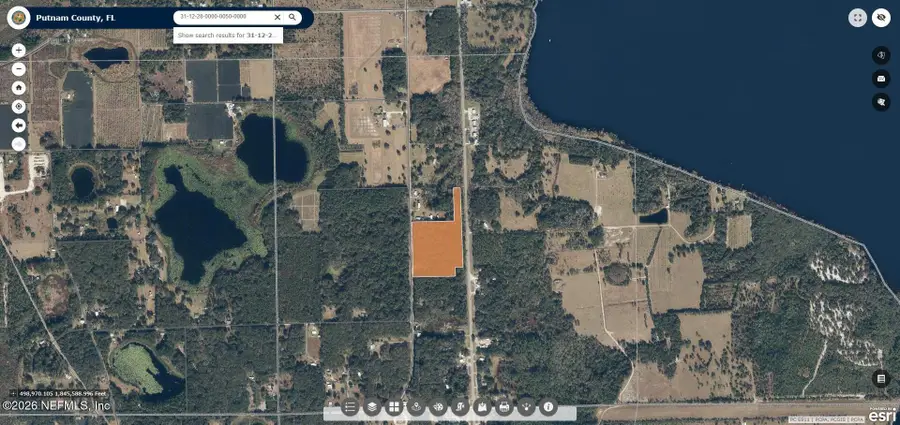 000 Old Highway 17, Crescent City, FL 32112 - #3