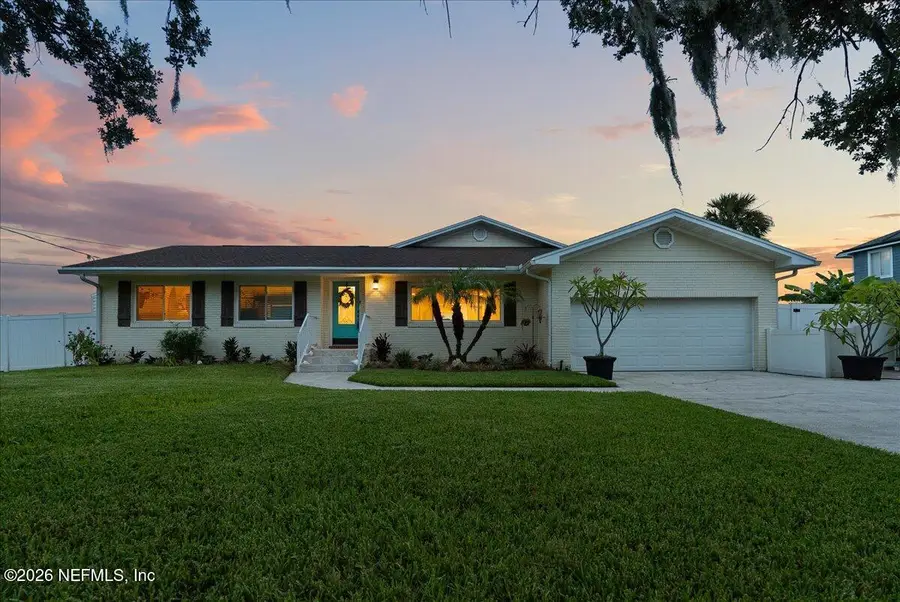 5392 Heckscher Drive, Jacksonville, FL 32226 - #2