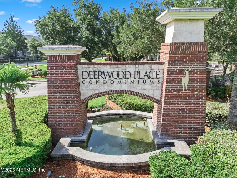 4480 Deerwood Lake Parkway #238, Jacksonville, FL 32216 - #2