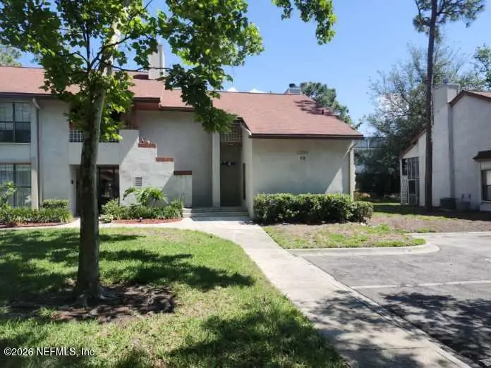 2706 Wood Hill Drive #2706, Jacksonville, FL 32256 - #1