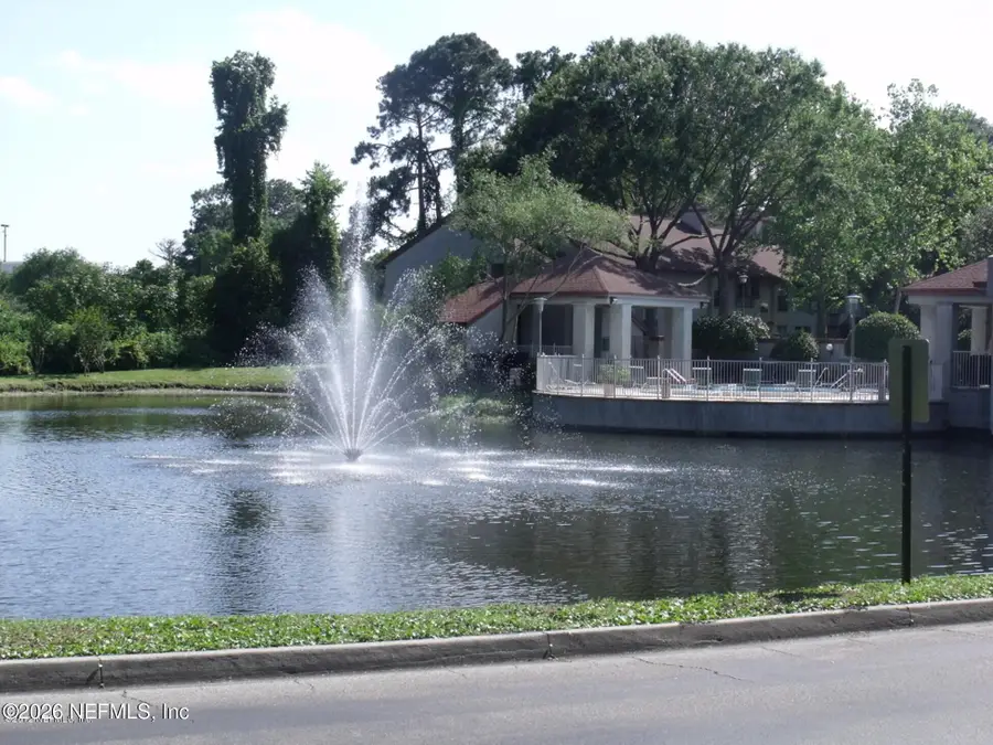 2706 Wood Hill Drive #2706, Jacksonville, FL 32256 - #3