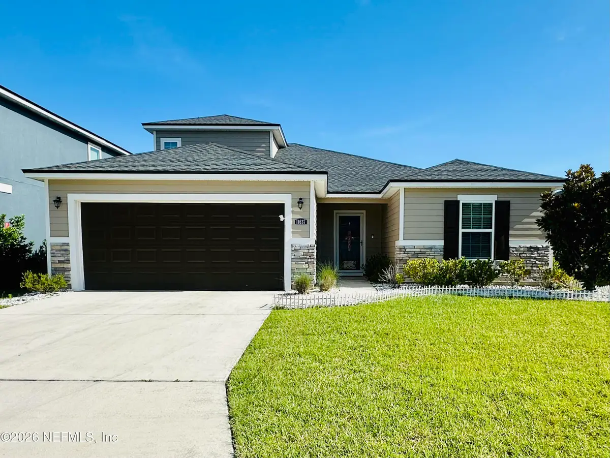 11637 Dunns Crossing E Drive, Jacksonville, FL 32218 - #1