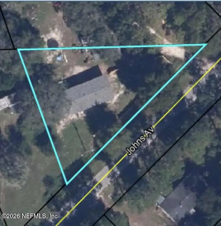 826 Johns Avenue, Orange Park, FL 32065 - #1