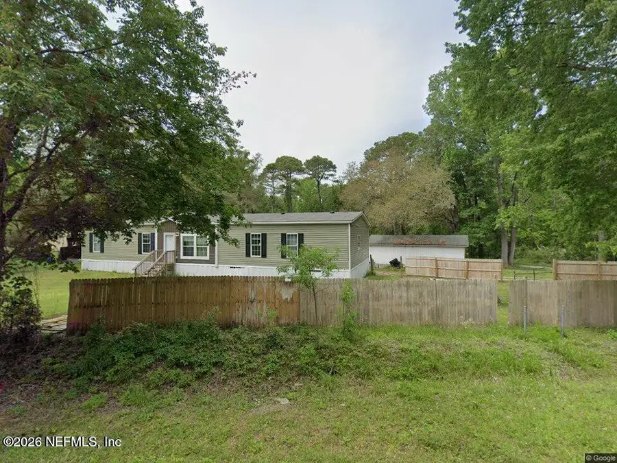 826 Johns Avenue, Orange Park, FL 32065 - #2
