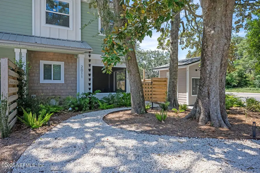 2011 Ryan Road, Fernandina Beach, FL 32034 - #2