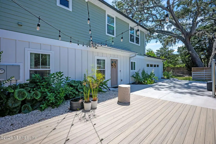 2011 Ryan Road, Fernandina Beach, FL 32034 - #3