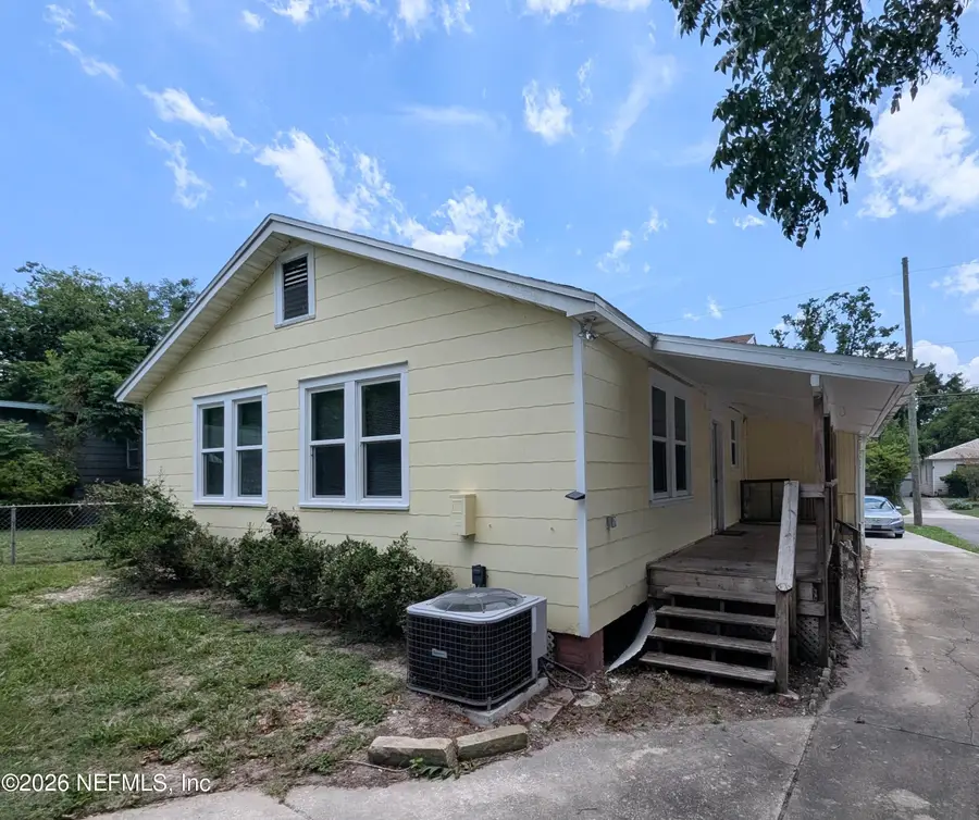5143 Palmer Avenue, Jacksonville, FL 32210 - #2