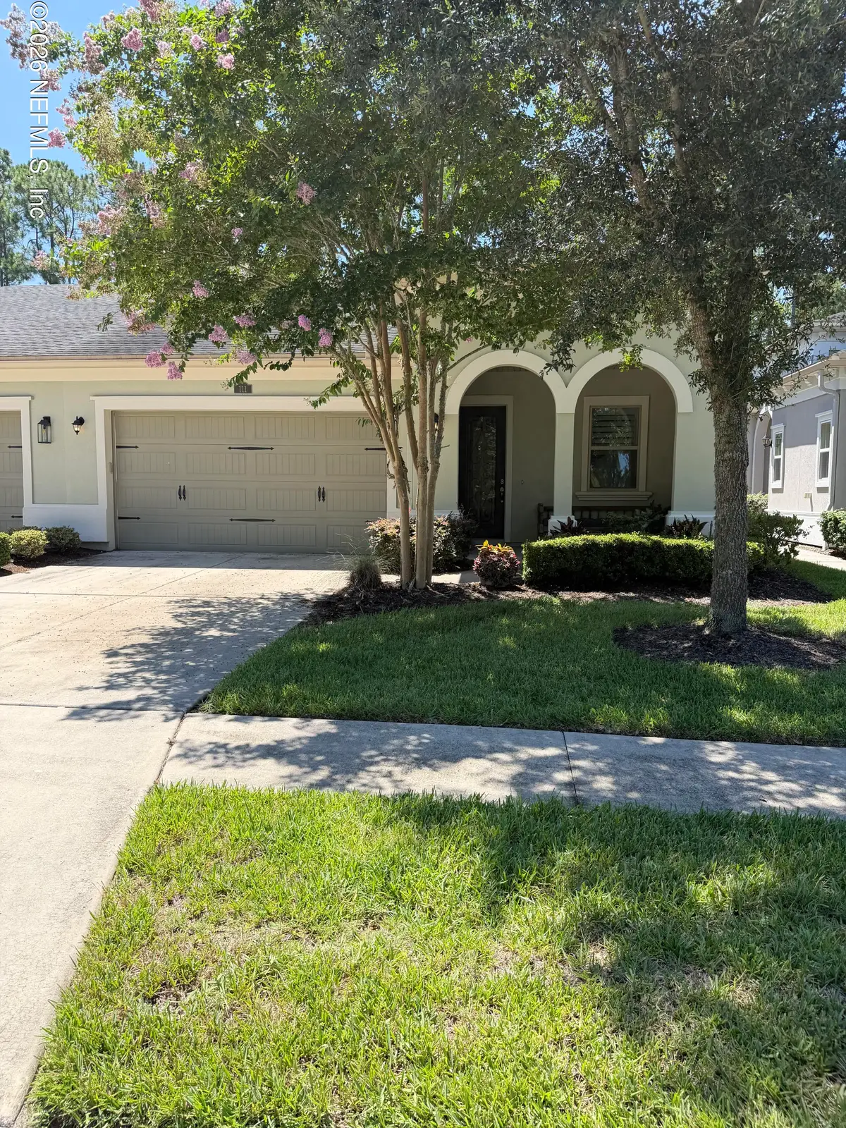 111 Crestway Lane, Jacksonville East, FL 32081 - #1
