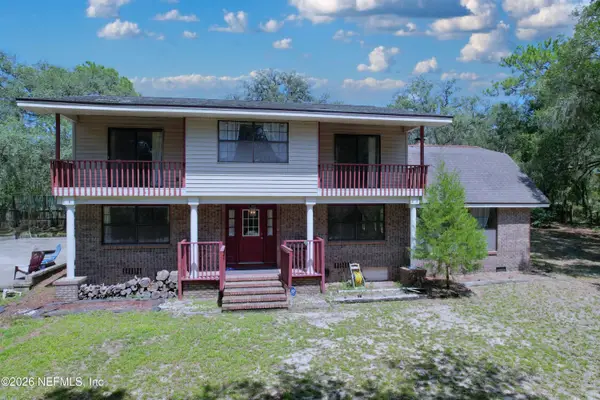 160 Keuka Road, Interlachen, FL 32148