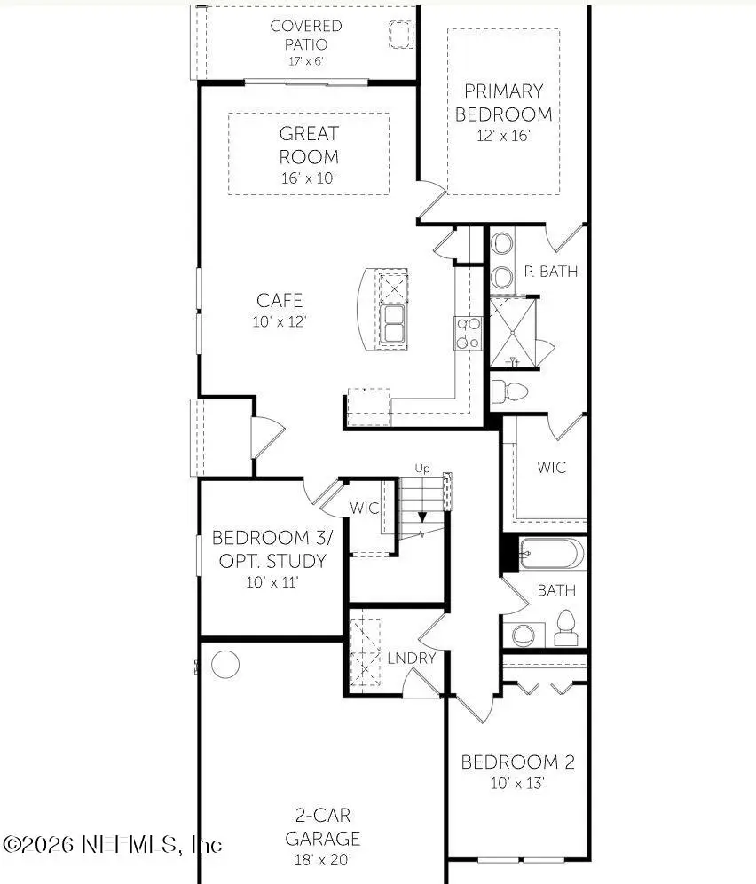 41 Fern Valley Court, Saint Augustine, FL 32092 - #2