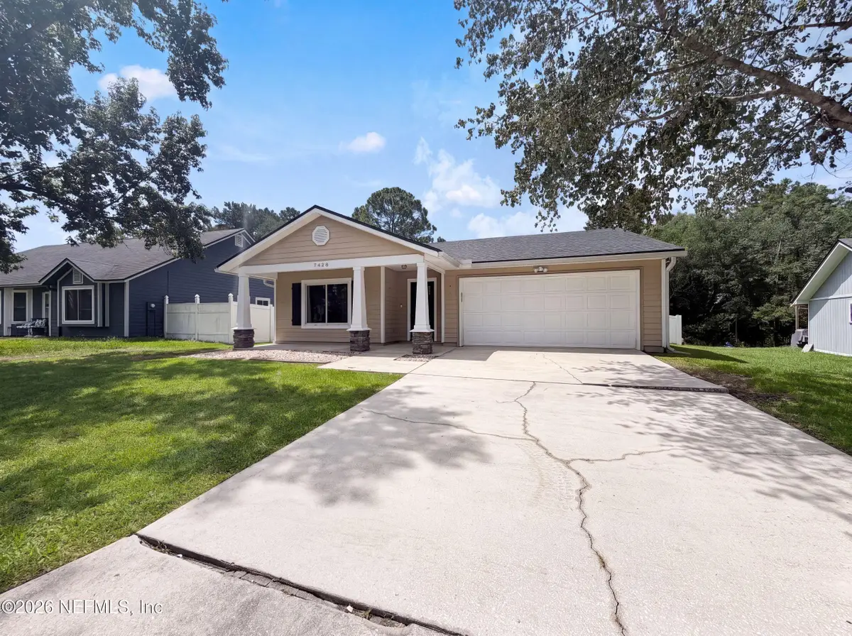 7428 Sweet Rose Lane, Jacksonville, FL 32244 - #1