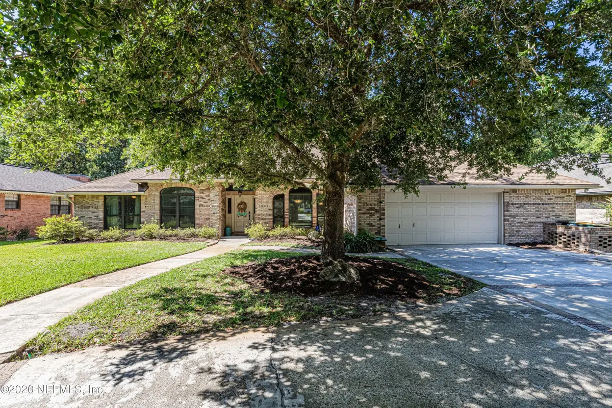 12231 Dividing Oaks E Trail, Jacksonville, FL 32223 - #1
