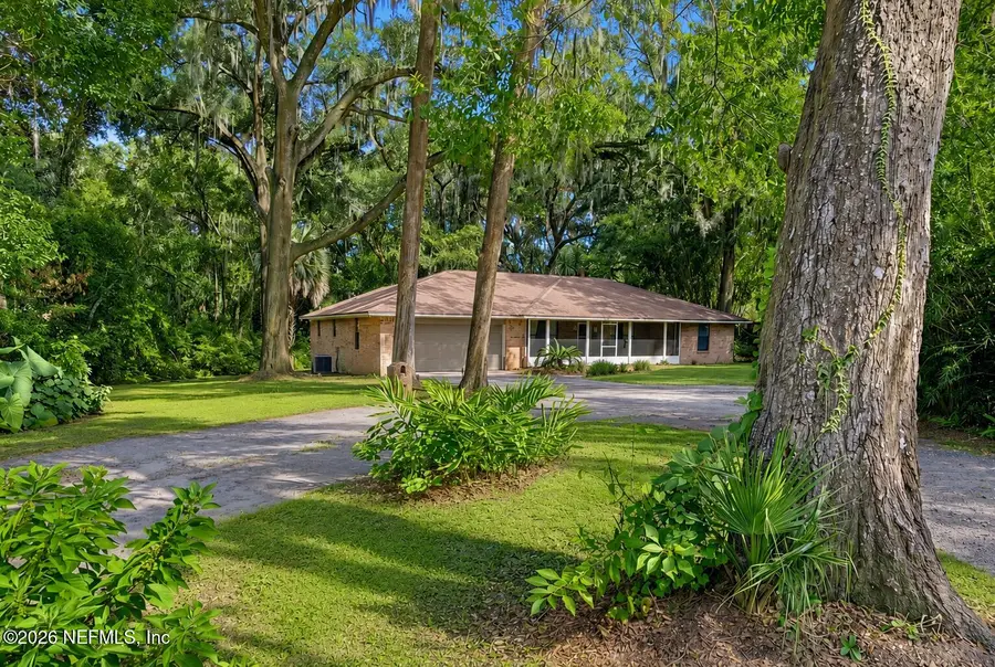 681 Mickler Road, Jacksonville, FL 32211 - #2
