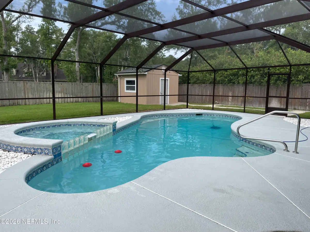 14264 Hawksmore Lane, Jacksonville, FL 32223 - #1