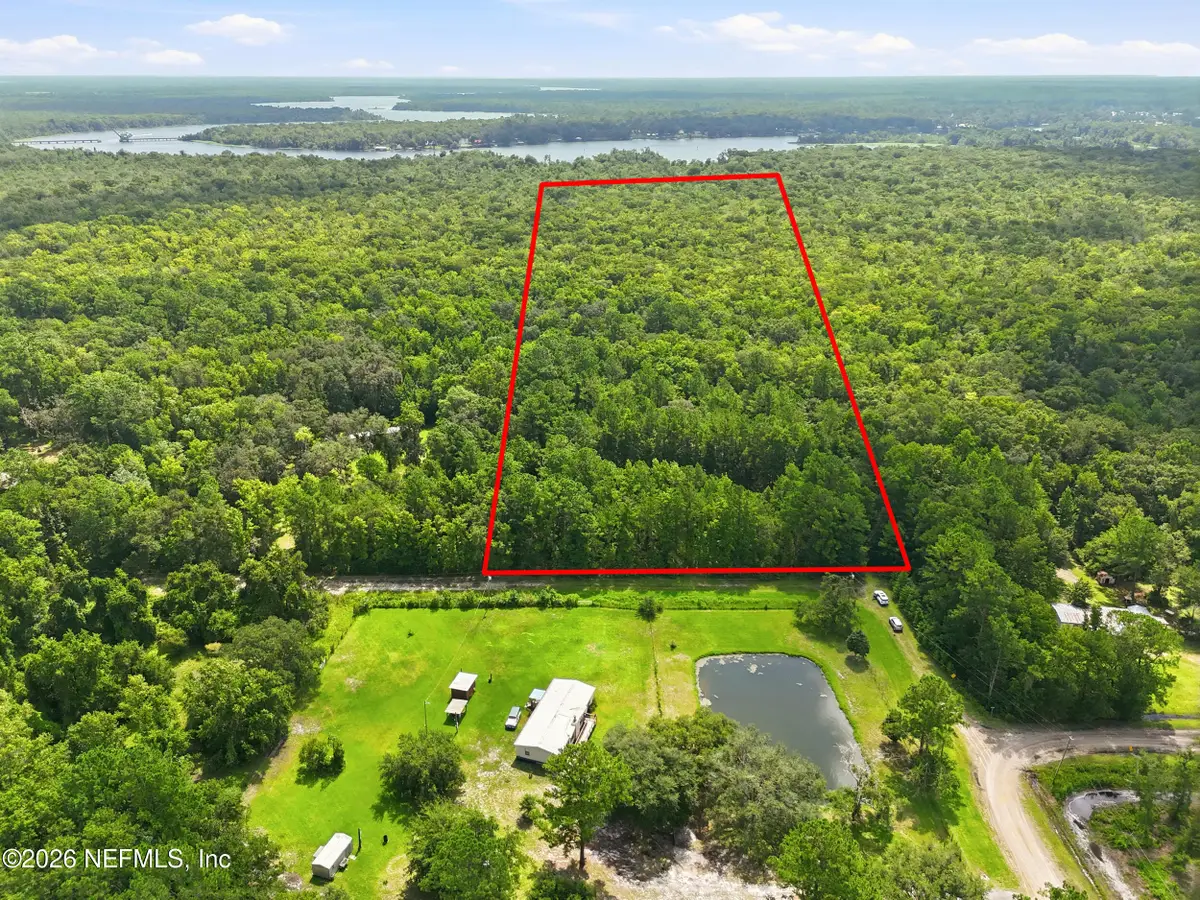 143 Pine Tree Road, Palatka, FL 32177 - #1