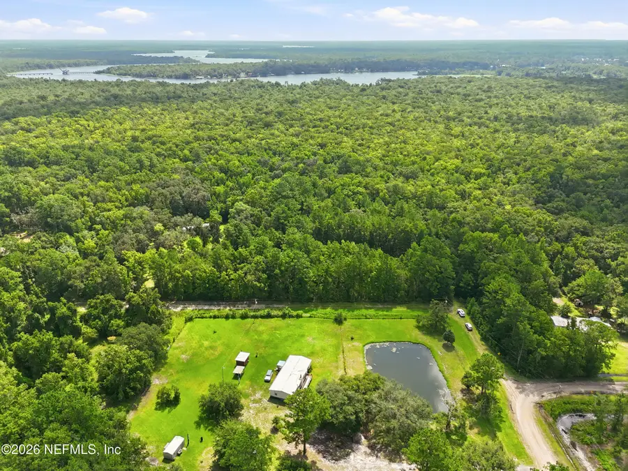 143 Pine Tree Road, Palatka, FL 32177 - #2