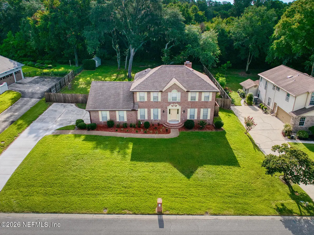 3641 Sarah Brooke Court, Jacksonville, FL 32277 - #1