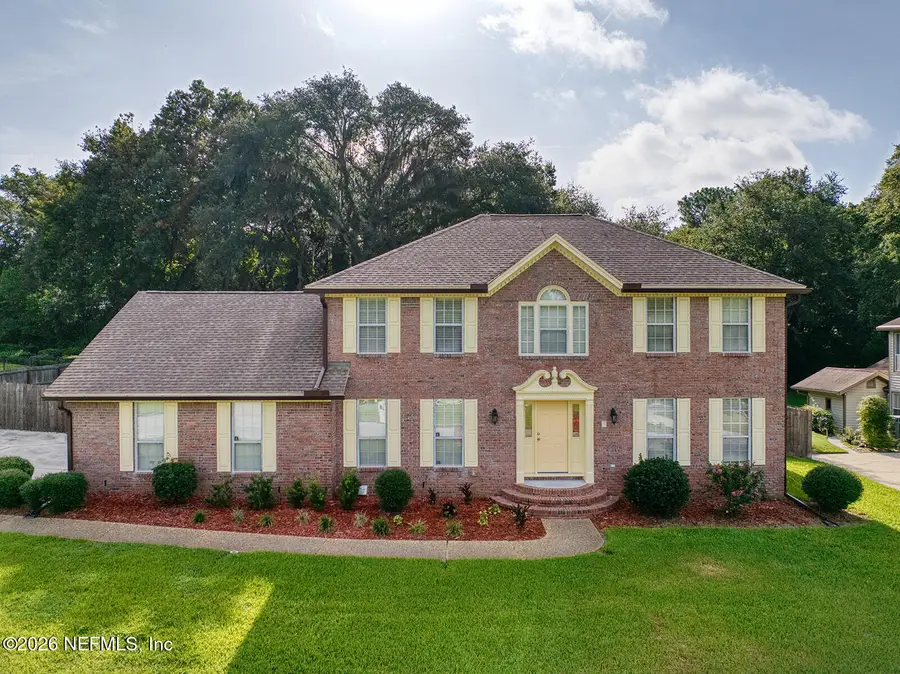 3641 Sarah Brooke Court, Jacksonville, FL 32277 - #2