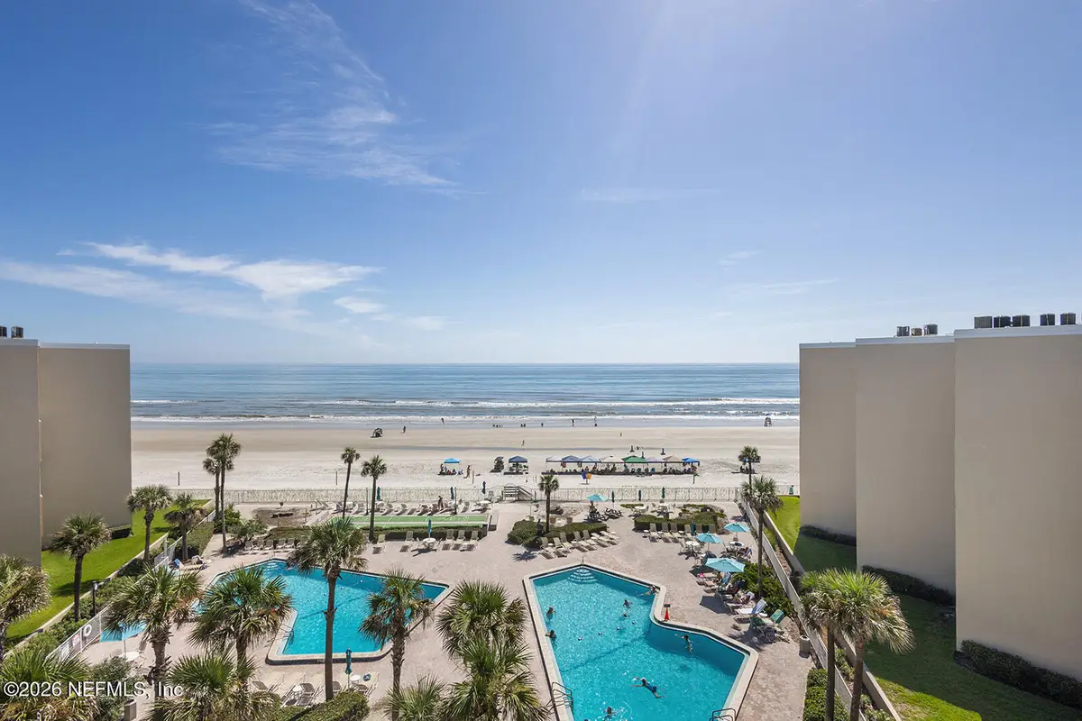 2401 S Atlantic Avenue #A603, New Smyrna Beach, FL 32169 - #1