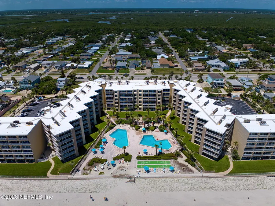 2401 S Atlantic Avenue #A603, New Smyrna Beach, FL 32169 - #3