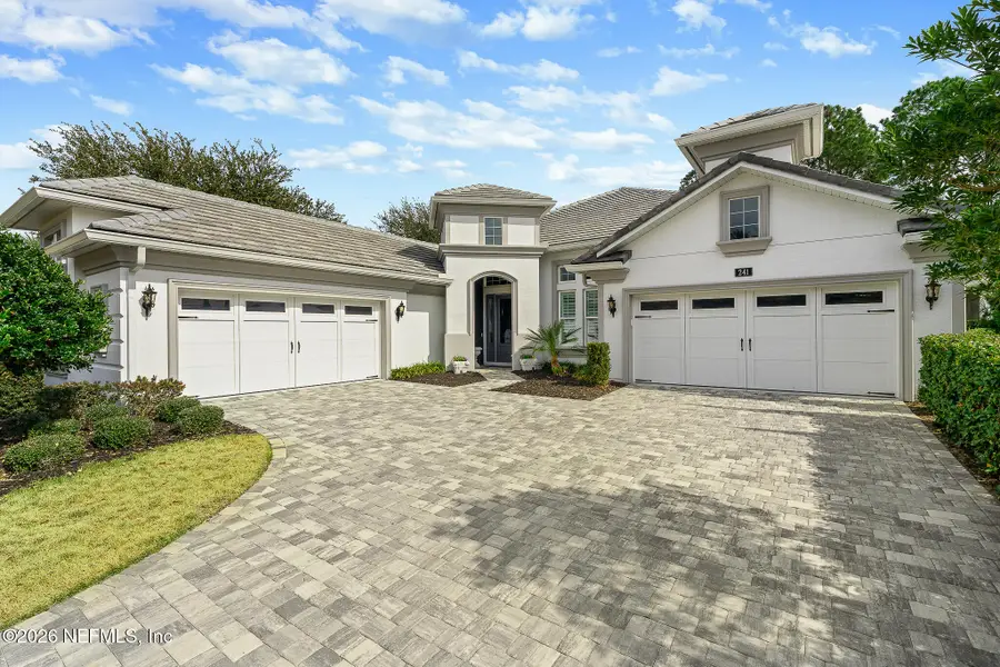 241 Conservatory Drive, Palm Coast, FL 32137 - #2