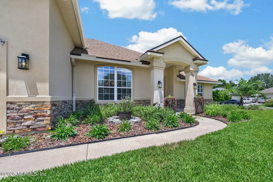 676 Martin Lakes E Drive, Jacksonville, FL 32220 - #2