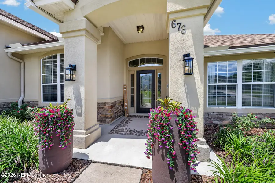 676 Martin Lakes E Drive, Jacksonville, FL 32220 - #3