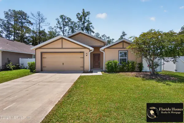 8515 Lake George E Circle, Macclenny, FL 32063
