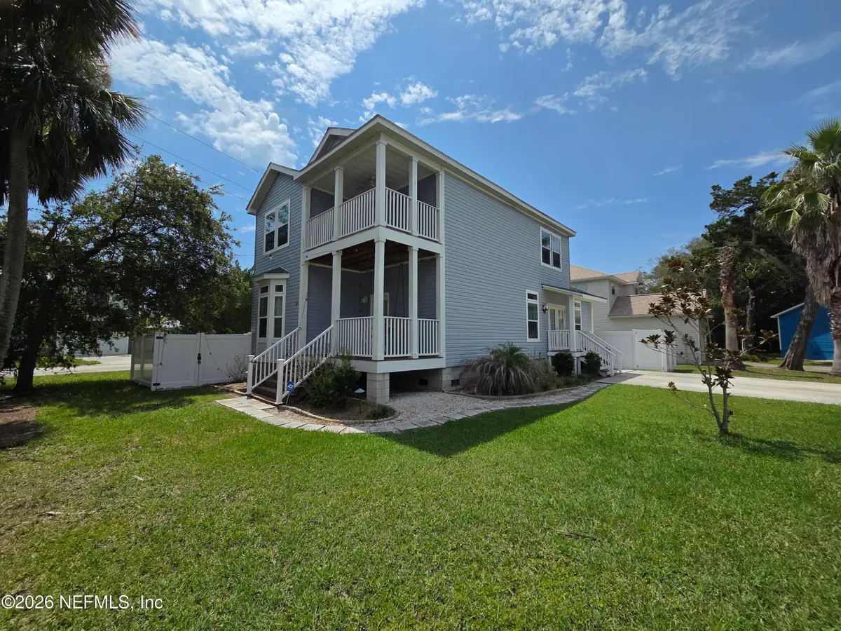 195 Cabeza Street, Saint Augustine, FL 32080 - #1