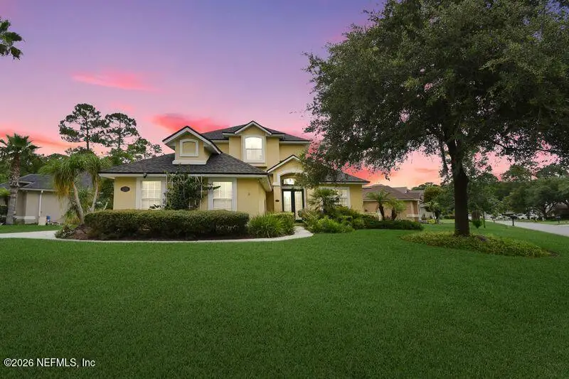1045 Oxford Drive, Saint Augustine, FL 32084 - #1